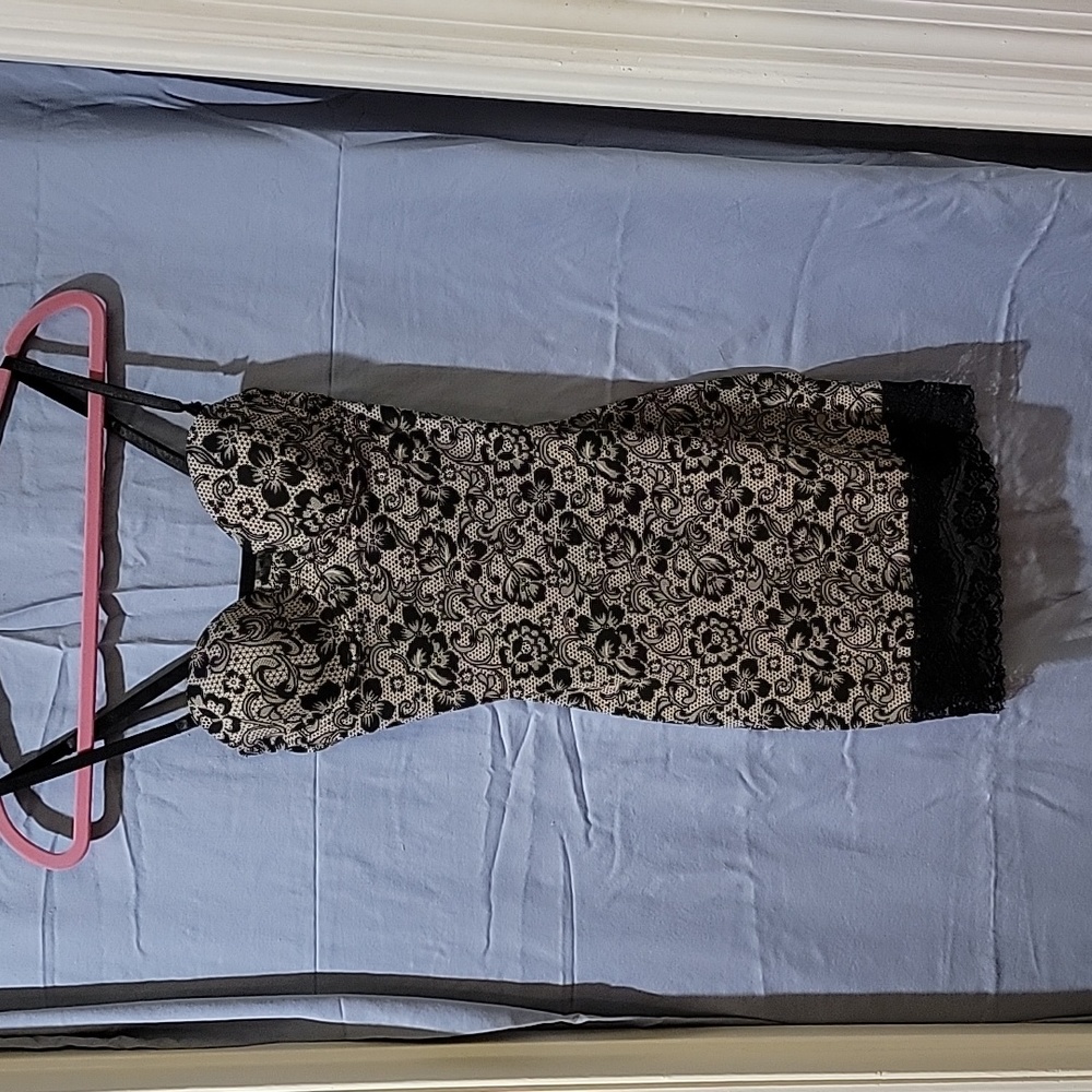 Womens lingerie